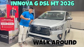 INNOVA G DSL MT