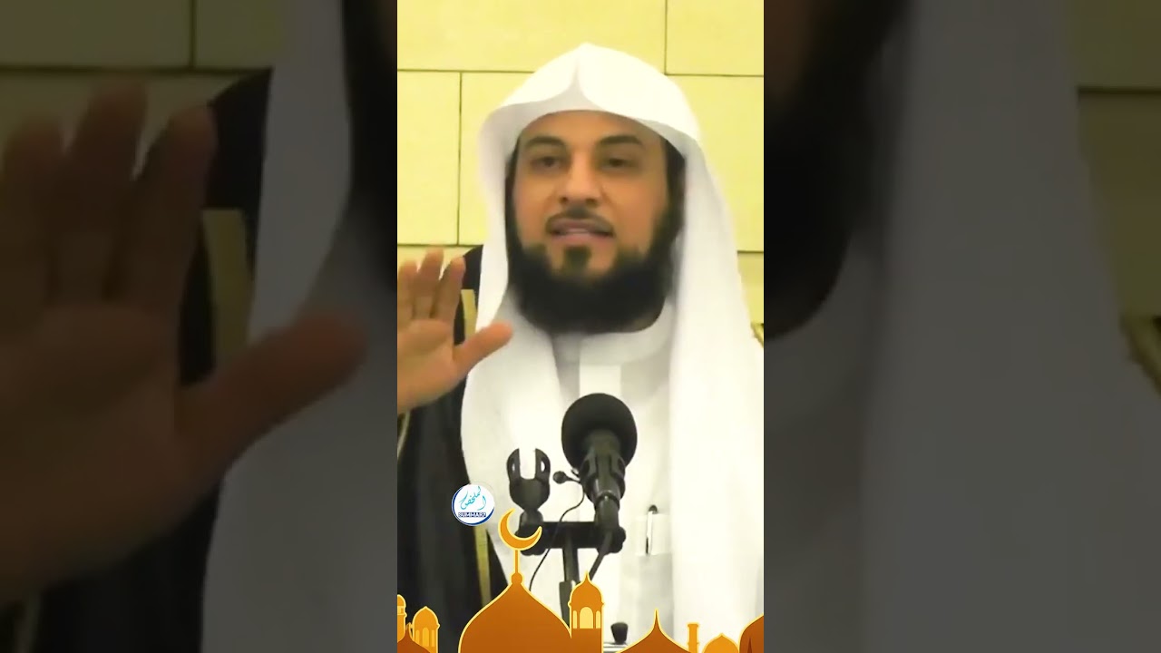 احذر… قد تُكثر القيام في رمضان وتخسر الأجر بهذا الفعل!