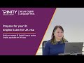 B1 english exam for uk visa example  home officeapproved  rita