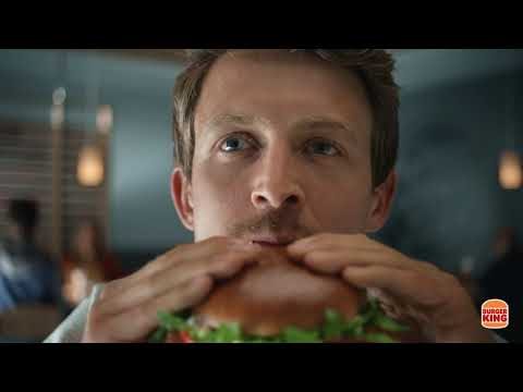 Grill Masters - Burger King Nederland