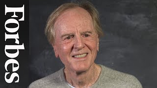 Former Apple CEO John Sculley On Entrepreneurial Capitalism | Forbes