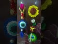 Beautiful Fridge magnets #crochet #artcraft #diy #artcraft #fridgemagnets #magnet #decoration