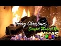 Christmas Songs and Christmas Music Instrumental Videos Remix: Jazz Music Instrumental Playlist