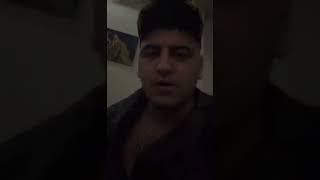 Nerde Bu Gezenler Edenler