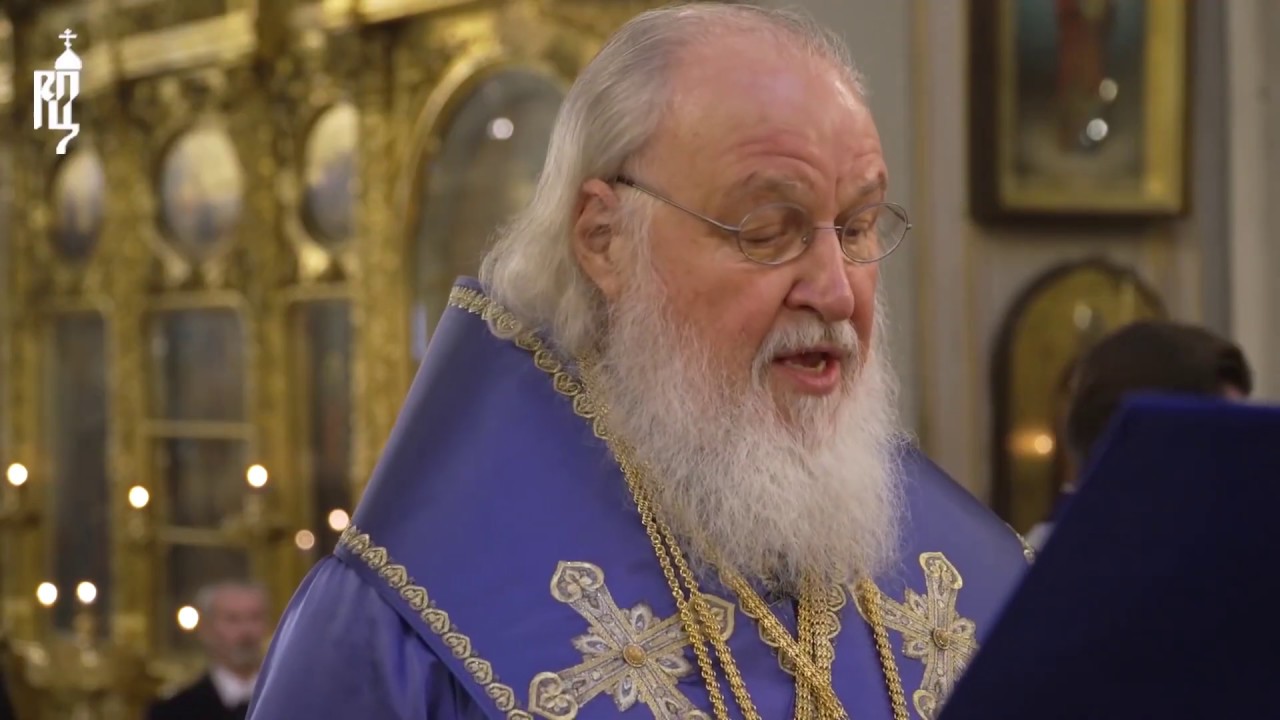 Патриарх кирилл мерседес