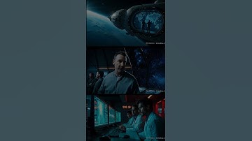 Endless Dawn | AI Short Film - First Look teaser