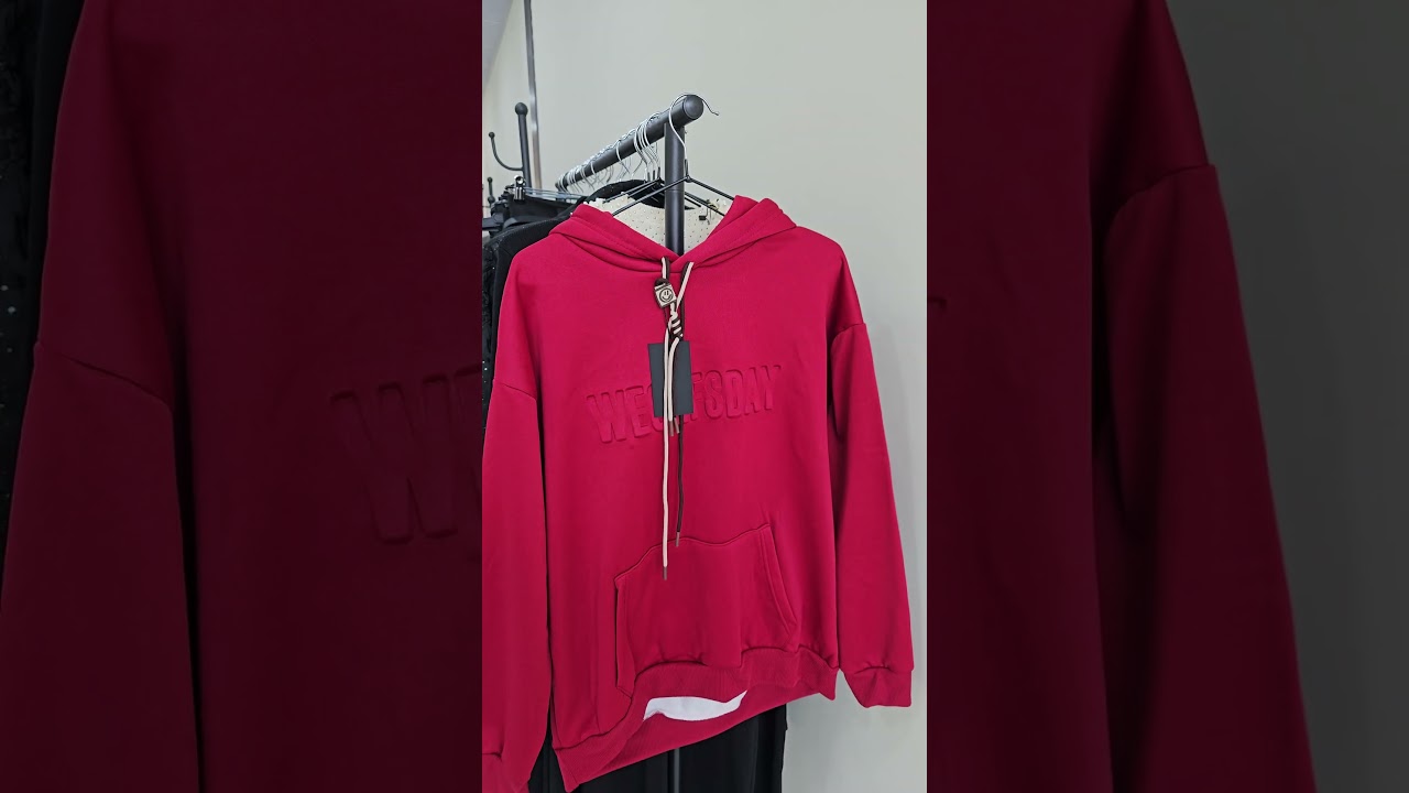 Лучшие худи для повседневной носки