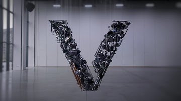 LG V30: Art of Photography  (Full ver.)