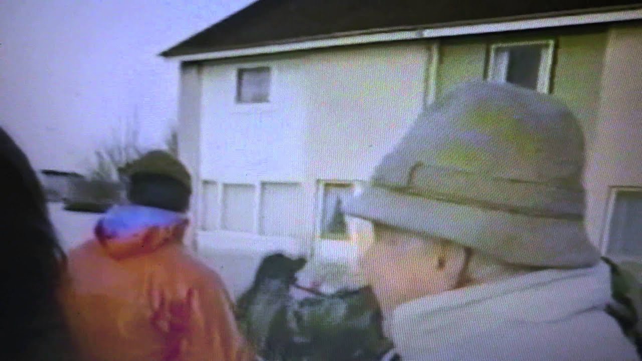 PERTH FLOODS NORTH MUIRTON SCOTLAND