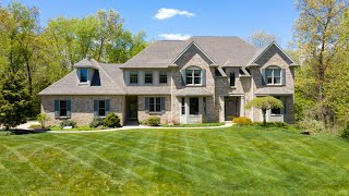 3917 Broken Ridge Circle video tour