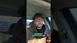 The Truth About Overtime Pay: Exposing Corporate Greed