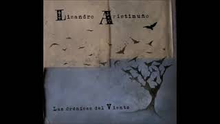 Video thumbnail of "Azúcar del estéreo (Letra) Lisandro Aristimuño"