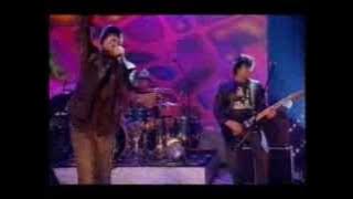 Orson - No Tomorrow - live performance