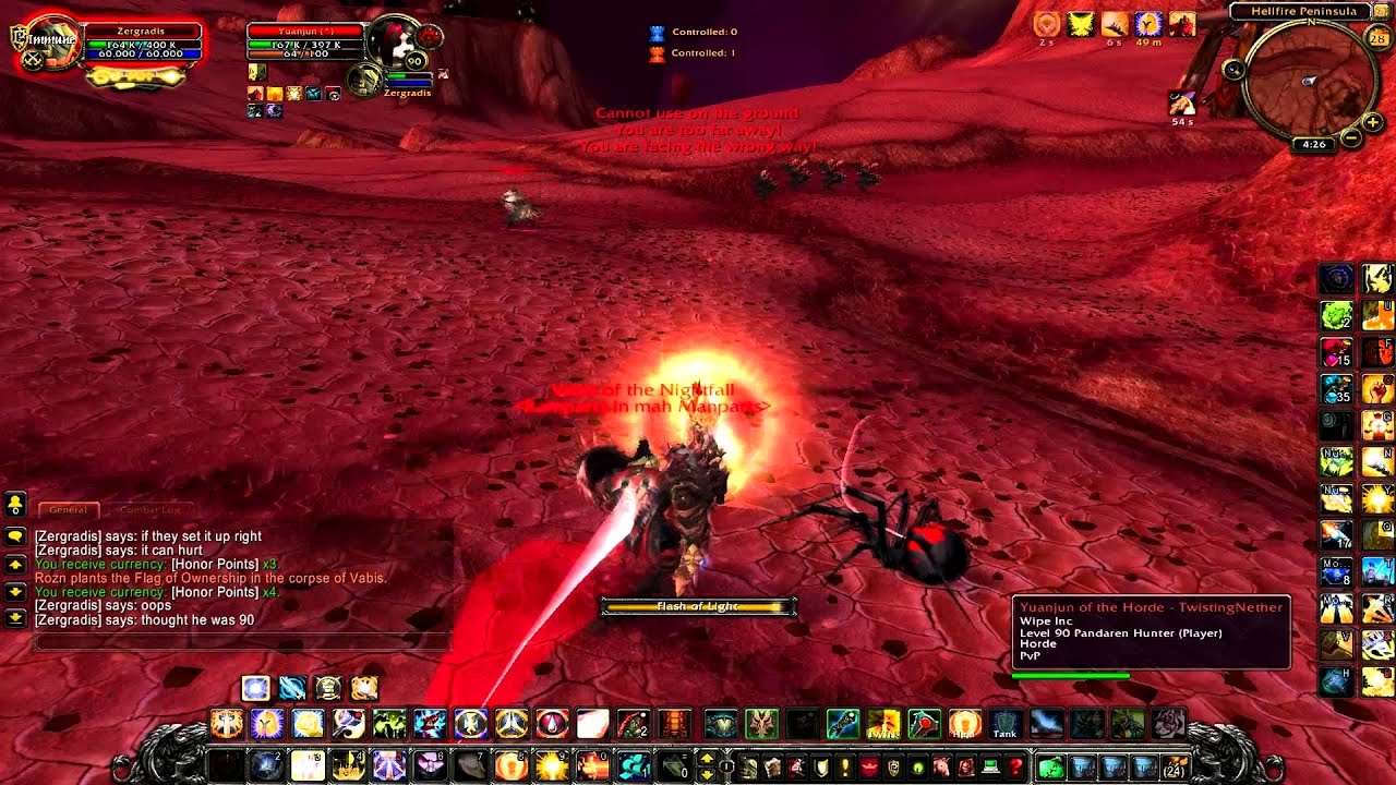 April Mop 2016 April Mop 2016