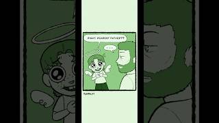 please i’m a brokie😭🙏🏻 #art #comic #cartoon #artist #drawing #relatable #webcomic #relatablecomic