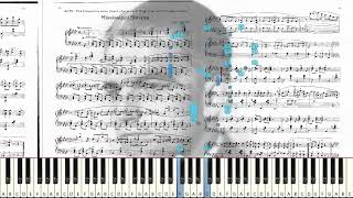Zez Confrey: Mississippi Shivers [Sight-read]