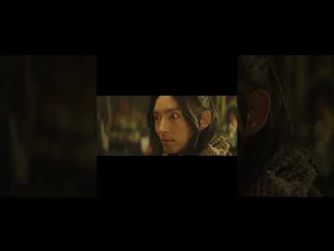 Хроники Асдалa 2 #shorts #kdrama #arthdalchronicles #хроникиасдаля #leejoongi #фильм #кино