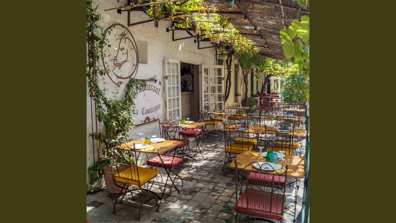 Lovely Music for Breakfast Dates