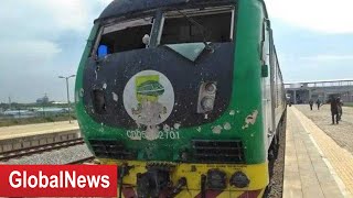 Information 146 Passengers Unreachable 7 Days after Abuja-Kaduna Train Attack- NRC Guide