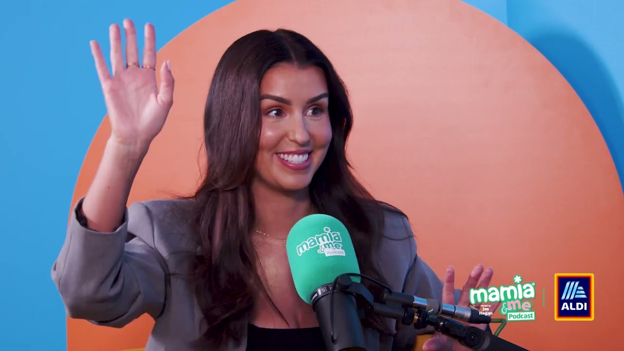 Toddler Travels and Travails, with Terrie McEvoy