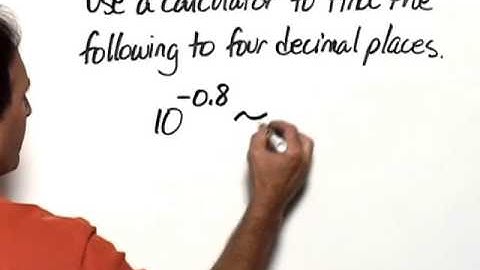 Bittinger Basic Math with Early Integers Chapter Test Prep Exercises: Ch. 12 Ex. 20