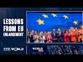 The Need for  Further EU Expansion | Stephen Clark