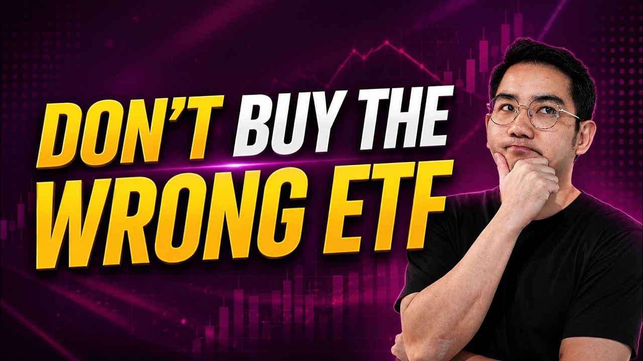 US vs Global ETF Investment Strategy