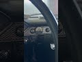 Inside the 55 #55chevy