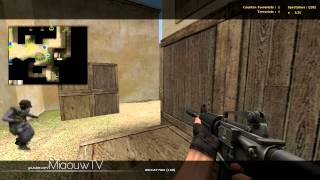 (CSS) Verygames vs ROCCAT - Lan79 (2010) - Tuscan