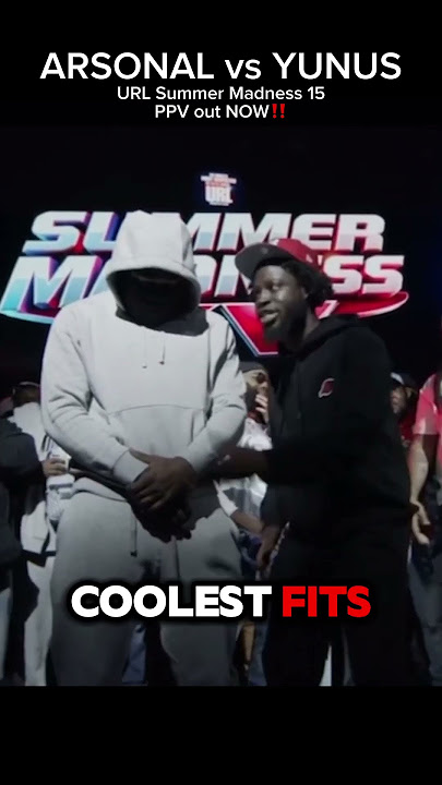 MY SM DEBUT VS ARSONAL WAS CRAZY🔥🔥🔥👾👾👾 #battlerap #yunus #rap