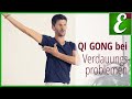 Qi Gong für eine bessere Verdauung — Qi Gong Programm gegen Verdauungsprobleme