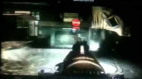 Dispute join session was on 1st map bootleg