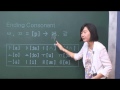 How to read Korean 4 (Korean language) by seemile.com "seemile APP"