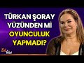 Nazan Şoray, Barış Manço İçin Neler Söyledi? Hal Hal Şarkısı Onun İçin Mi Yazıldı?