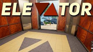 Famous Elevator simulator ?! Profile