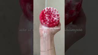 scalp massager screenshot 4