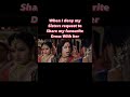Does your sister do the same🤪#sister #sisters #siblings #vlogger #youtuber #shortsvideo #ytshorts