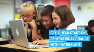 NaturalOne Tech Communities Promotional Video
