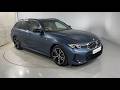 M340i xDrive Touring | Lloyd BMW Newcastle | NA75XFW