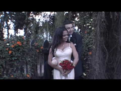 boda de Yasir y Carlos video