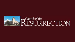 Vigil Mass / 2nd Sunday of Easter (Divine Mercy Sunday) /April 11, 2026