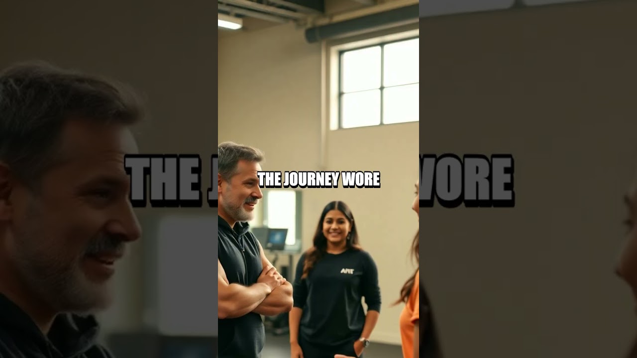 Priya's Unstoppable Comeback