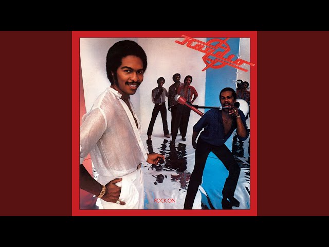 Ray Parker Jr. & Raydio - More Than One Way To Love A Woman