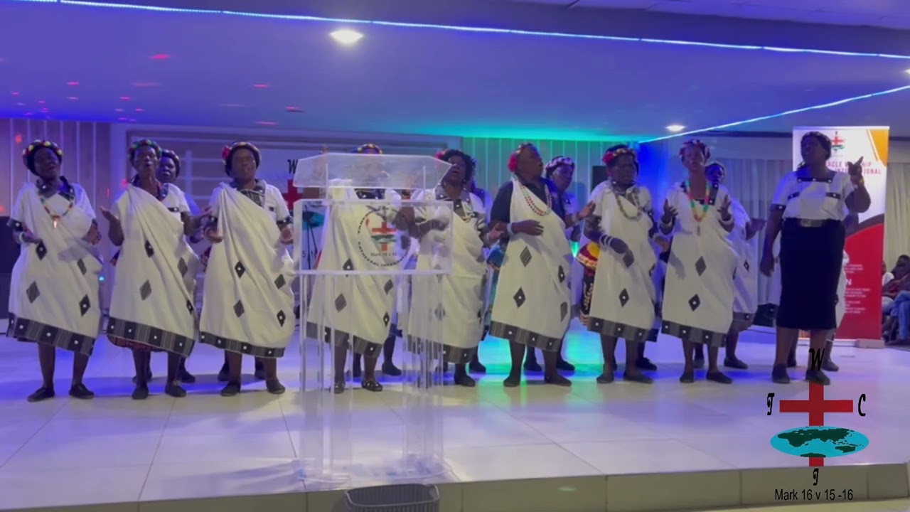 TWCI Mavalani | Xikwembu Xi Ta Hi Hakela