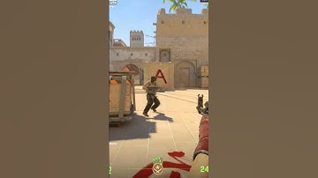 Day 7 of killing an enemy for every subscriber I get until my StatTrak resets! #cs2 #csgo #stattrak