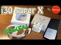 НАУШНИКИ i30 TWS SUPER X с Али за 16$ ► Aliexpress