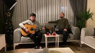 Oğuzhan Karadayı & Hüseyin Yılmaz / Nasıl Seveceğim (Tan Cover) Resimi