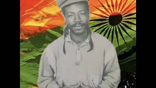 Jah Woosh  - Selassie I Show I