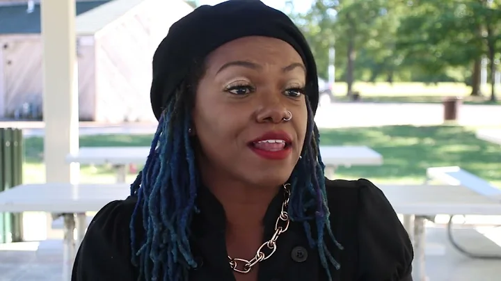 Pia Horton Interview Part 1