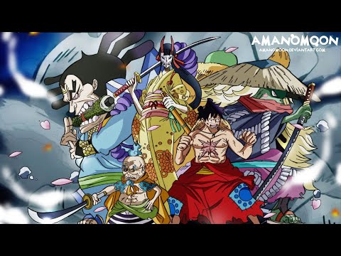 One Piece 948 Kembalinya Sang Yokozuna Kawamatsu Sub Indonesia Youtube